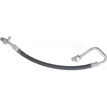 2004 Toyota Tacoma A/C Refrigerant Suction Hose Four Seasons 56316 image 3 of 3