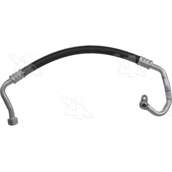 2001 Toyota Camry A/C Refrigerant Suction Hose Four Seasons 56317 image 1 of 1