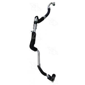 2002 Mercury Mountaineer A/C Refrigerant Suction Hose Four Seasons 56319 image 1 of 4