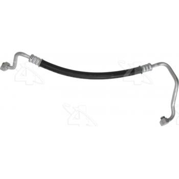 1997 Honda Accord A/C Refrigerant Discharge Hose Four Seasons 56320 image 1 of 3