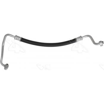 1997 Honda Accord A/C Refrigerant Discharge Hose Four Seasons 56320 image 2 of 3