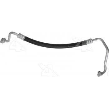 1997 Honda Accord A/C Refrigerant Discharge Hose Four Seasons 56320 image 3 of 3