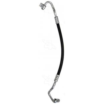 2000 Toyota Solara A/C Refrigerant Discharge Hose Four Seasons 56321 image 1 of 1