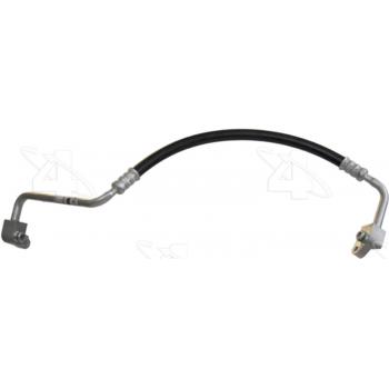 2005 Toyota Camry A/C Refrigerant Discharge Hose Four Seasons 56322 image 1 of 1