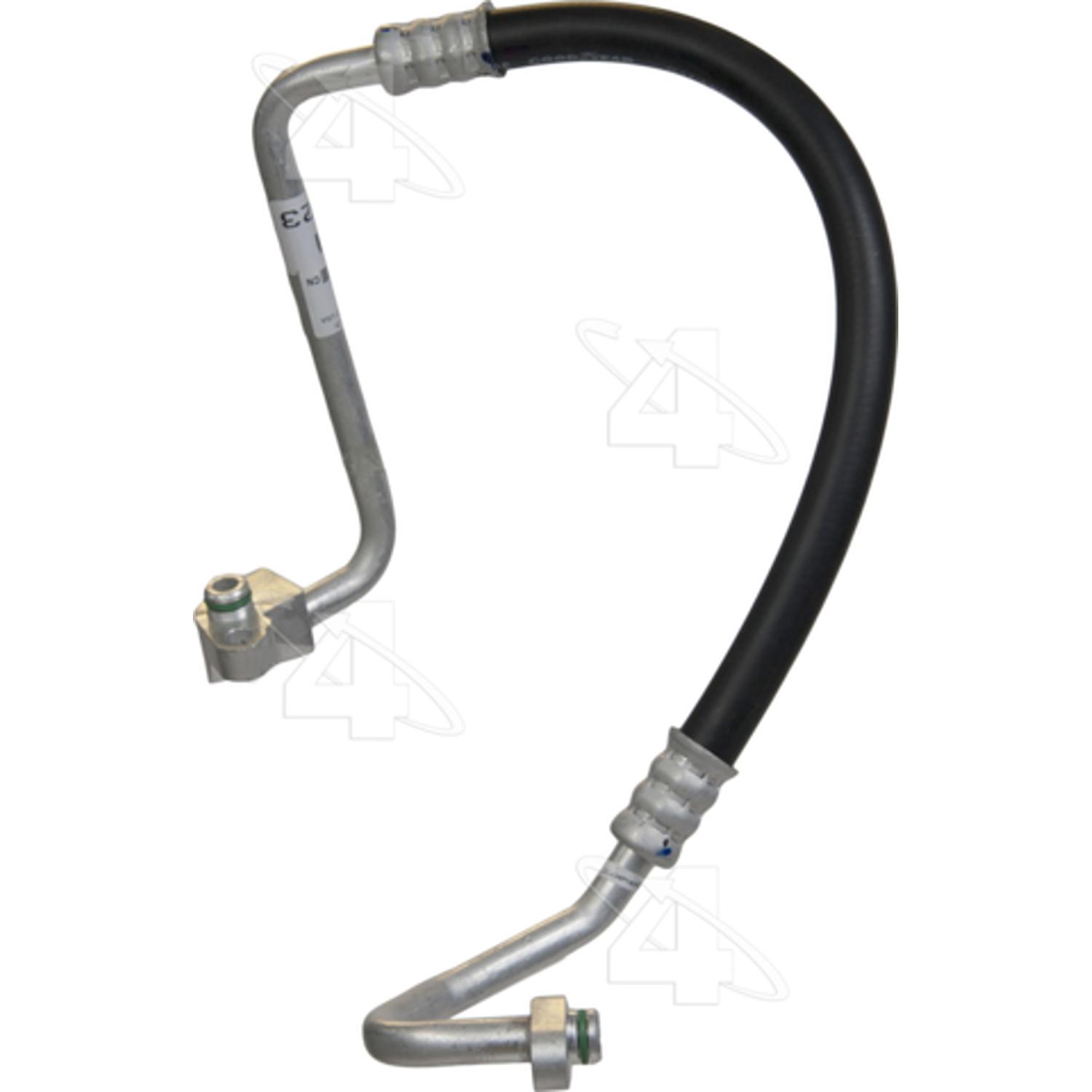 Four Seasons 56323 A/C Refrigerant Discharge Hose product image 1 of 1
