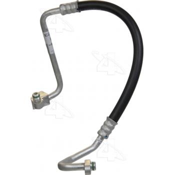 2005 Toyota Camry A/C Refrigerant Discharge Hose Four Seasons 56323 image 1 of 1