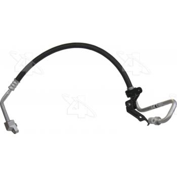 2003 Toyota Solara A/C Refrigerant Discharge Hose Four Seasons 56325 image 1 of 3