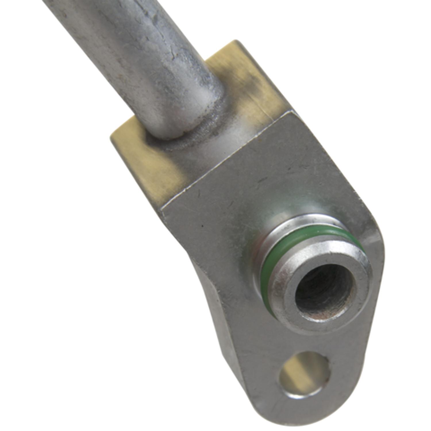 Four Seasons 56325 - A/C Refrigerant Discharge Hose Four Seasons 56325 A/C Refrigerant Discharge Hose product image 2 of 3