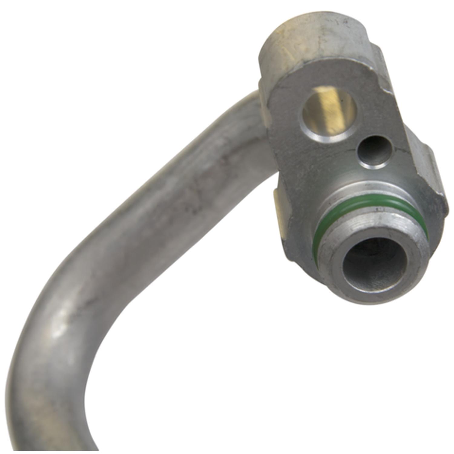 Four Seasons 56325 - A/C Refrigerant Discharge Hose Four Seasons 56325 A/C Refrigerant Discharge Hose product image 3 of 3