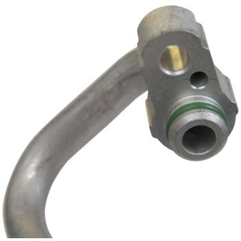 2003 Toyota Solara A/C Refrigerant Discharge Hose Four Seasons 56325 image 3 of 3