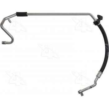 2005 Toyota Camry A/C Refrigerant Suction Hose Four Seasons 56326 image 1 of 1