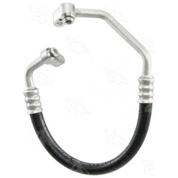 2004 Toyota Tacoma A/C Refrigerant Discharge Hose