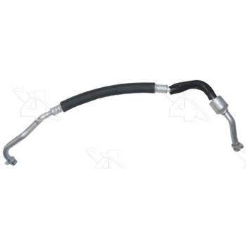 2012 Nissan Altima A/C Refrigerant Suction Hose Four Seasons 56328 image 1 of 4