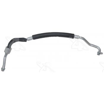 2012 Nissan Altima A/C Refrigerant Suction Hose Four Seasons 56328 image 2 of 4