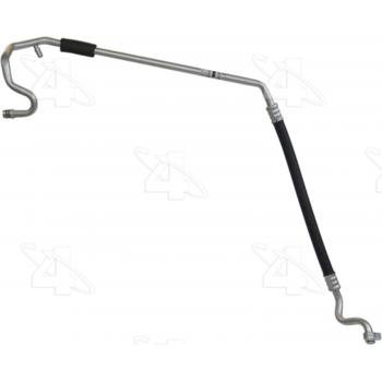 2006 Lexus ES330 A/C Refrigerant Suction Hose Four Seasons 56329 image 1 of 1