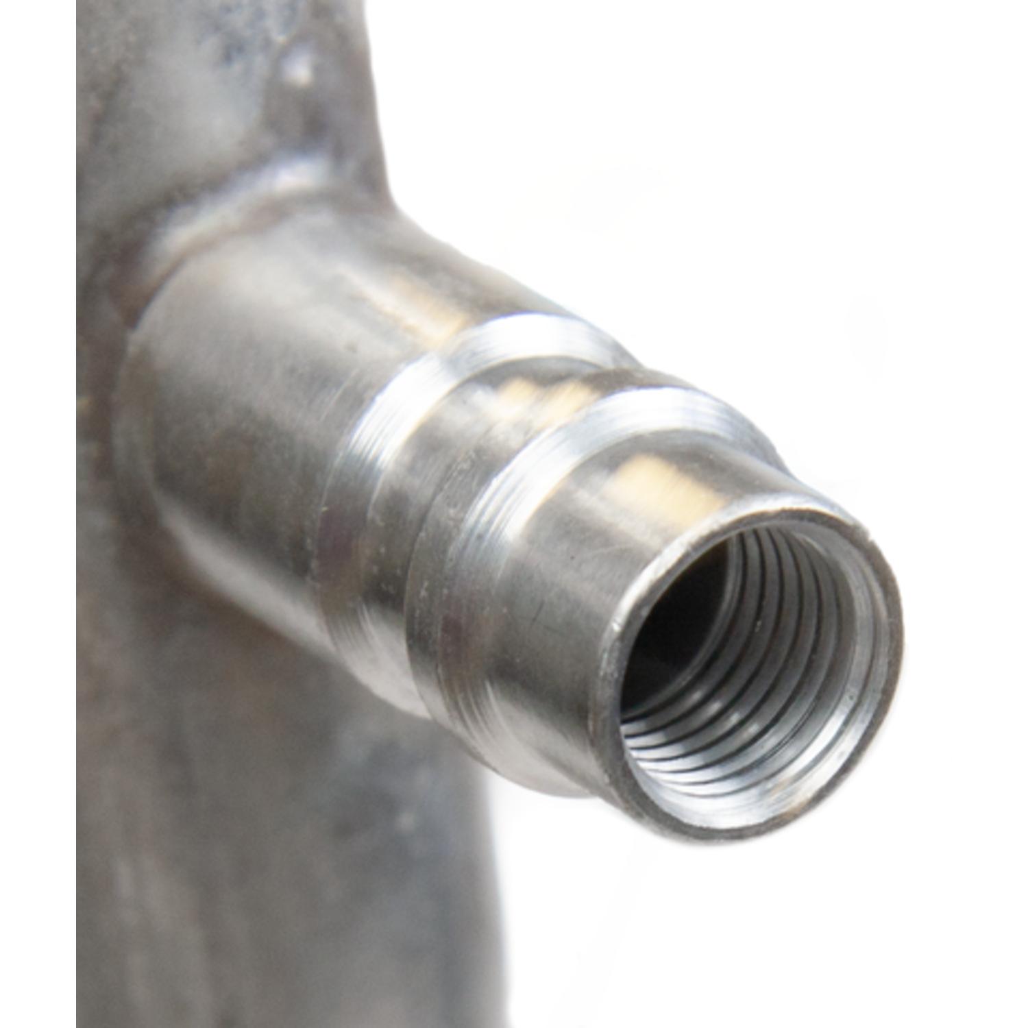 Four Seasons 56330 - A/C Refrigerant Suction Hose Four Seasons 56330 A/C Refrigerant Suction Hose product image 3 of 3