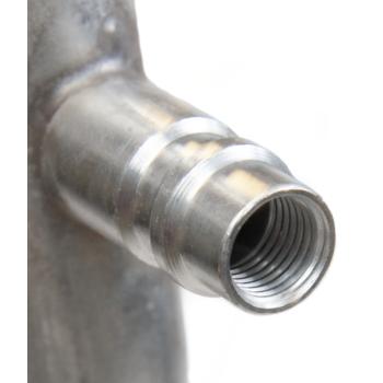 2003 Toyota Solara A/C Refrigerant Suction Hose Four Seasons 56330 image 3 of 3