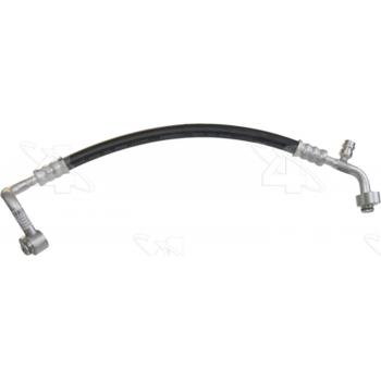 1997 Honda Civic del Sol A/C Refrigerant Discharge Hose