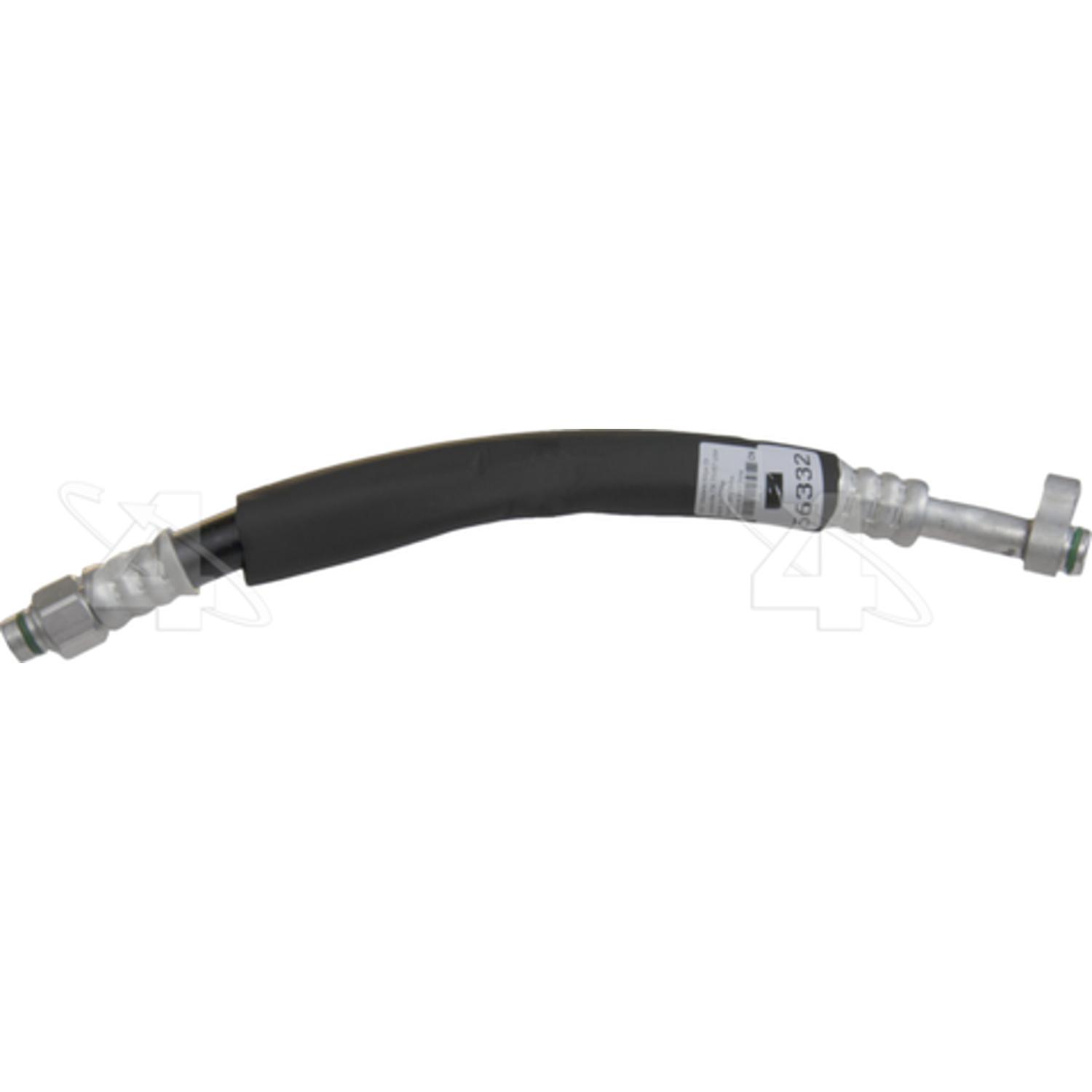 Four Seasons 56332 A/C Refrigerant Suction Hose product image 1 of 1