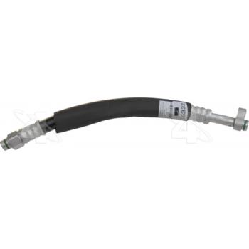 2000 Honda Civic A/C Refrigerant Suction Hose Four Seasons 56332 image 1 of 1