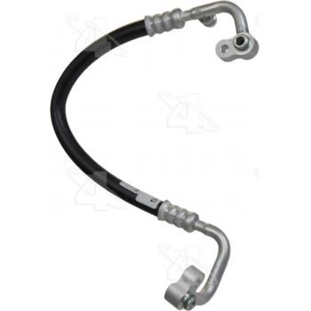 1998 Honda Civic A/C Refrigerant Discharge Hose