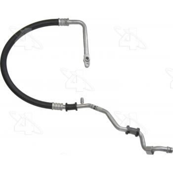 2000 Honda Accord A/C Refrigerant Suction Hose Four Seasons 56334 image 1 of 4
