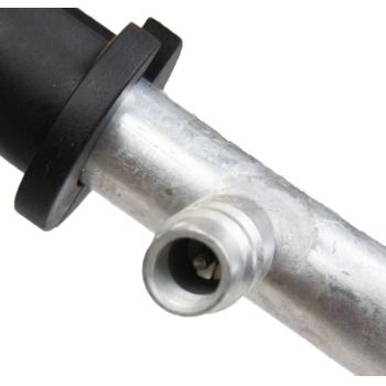 2000 Honda Accord A/C Refrigerant Suction Hose Four Seasons 56334 image 2 of 4