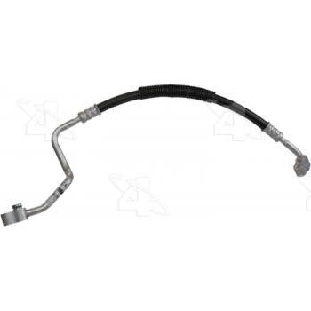 2000 Honda Accord A/C Refrigerant Discharge Hose Four Seasons 56335 image 1 of 1