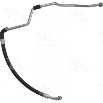 2002 Honda Accord A/C Refrigerant Suction Hose Four Seasons 56336 image 1 of 1