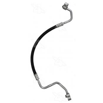 2000 Honda Accord A/C Refrigerant Discharge Hose Four Seasons 56337 image 1 of 1