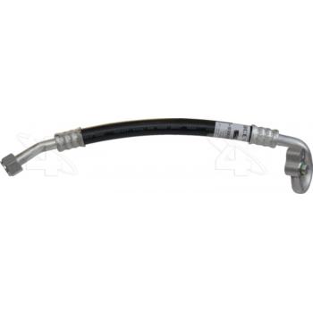 1991 Honda CRX A/C Refrigerant Suction Hose Four Seasons 56338 image 1 of 1