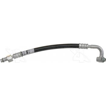 1991 Honda CRX A/C Refrigerant Suction Hose Four Seasons 56339 image 1 of 1
