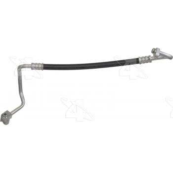 2003 Toyota Matrix A/C Refrigerant Discharge Hose