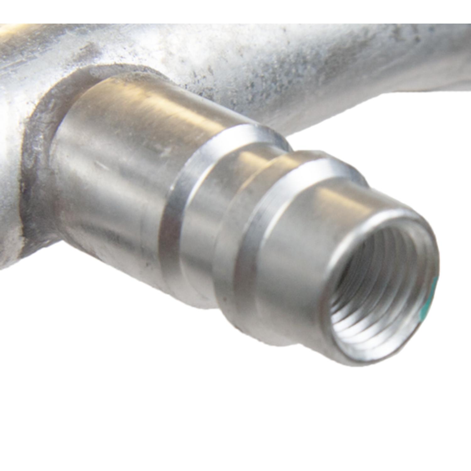 Four Seasons 56344 A/C Refrigerant Suction Hose product image 3 of 4