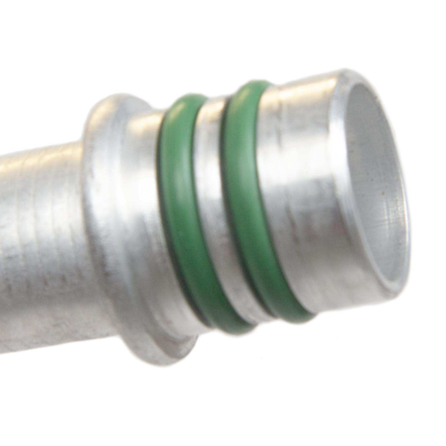 Four Seasons 56344 A/C Refrigerant Suction Hose product image 4 of 4