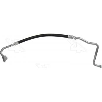 2003 Toyota Matrix A/C Refrigerant Suction Hose