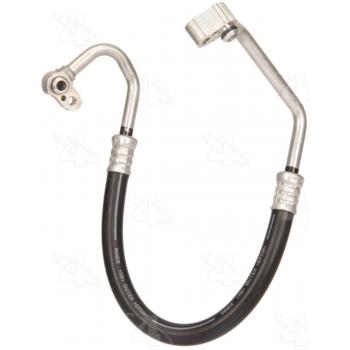 2004 Toyota Tacoma A/C Refrigerant Discharge Hose Four Seasons 56347 image 1 of 4