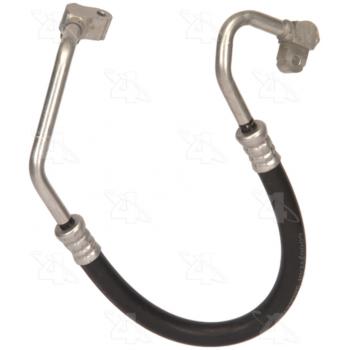 2004 Toyota Tacoma A/C Refrigerant Discharge Hose Four Seasons 56347 image 2 of 4