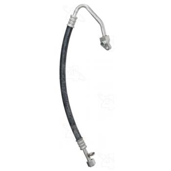 2004 Toyota Tacoma A/C Refrigerant Suction Hose Four Seasons 56348 image 1 of 4