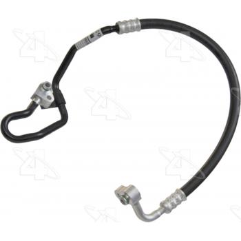 2004 Honda Odyssey A/C Refrigerant Discharge Hose Four Seasons 56349 image 1 of 1