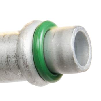 1994 GMC Safari A/C Refrigerant Discharge / Suction Hose Assembly Four Seasons 56352 image 2 of 4
