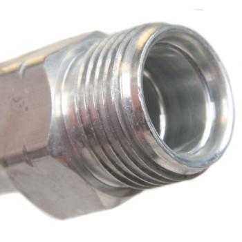 1994 GMC Safari A/C Refrigerant Discharge / Suction Hose Assembly Four Seasons 56353 image 4 of 4