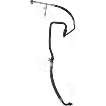 1998 Mazda B3000 A/C Refrigerant Discharge / Suction Hose Assembly Four Seasons 56362 image 2 of 3
