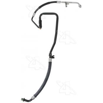 1998 Mazda B3000 A/C Refrigerant Discharge / Suction Hose Assembly Four Seasons 56362 image 3 of 3