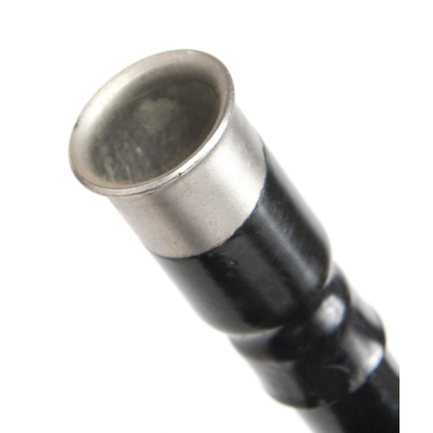 Four Seasons 56369 - A/C Refrigerant Discharge / Suction Hose Assembly Four Seasons 56369 A/C Manifold Hose Assembly product image 3 of 5