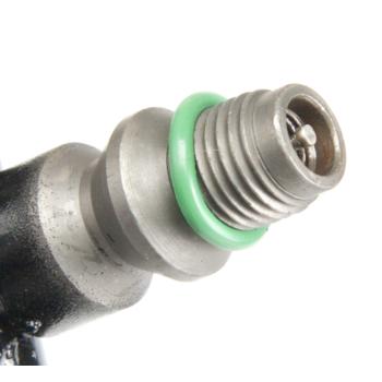 1993 Ford Aerostar A/C Refrigerant Discharge / Suction Hose Assembly Four Seasons 56369 image 4 of 4