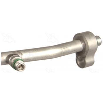 Four Seasons 56371 A/C Manifold Hose Assembly product image 5 of 6