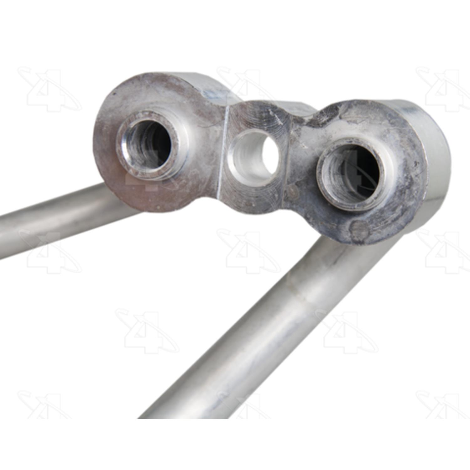 Four Seasons 56373 A/C Manifold Hose Assembly product image 5 of 5