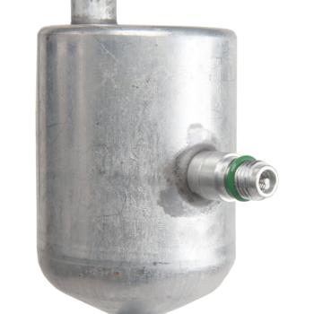 2003 Ford Windstar A/C Refrigerant Discharge / Suction Hose Assembly Four Seasons 56377 image 4 of 4