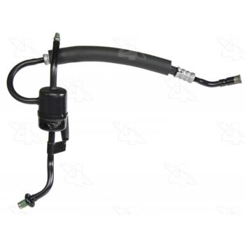 1992 Mercury Grand Marquis A/C Refrigerant Discharge Hose
